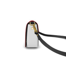 Load image into Gallery viewer, Flap Over Box bag