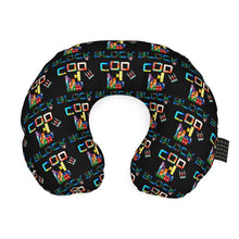 Load image into Gallery viewer, Neck Pillow