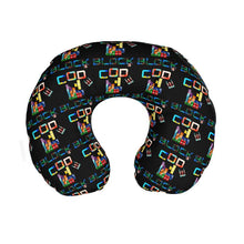 Load image into Gallery viewer, Neck Pillow