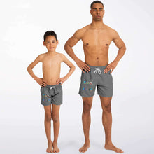 Load image into Gallery viewer, Swim trunks