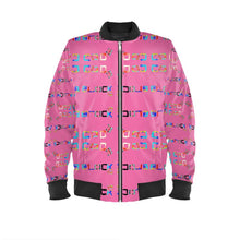 Load image into Gallery viewer, Men Bomber Jacket