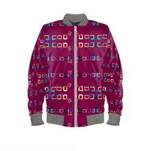 Load image into Gallery viewer, Men Bomber