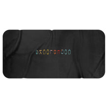 Load image into Gallery viewer, Blanket Scarf