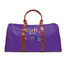 Load image into Gallery viewer, Waterproof Travel Bag