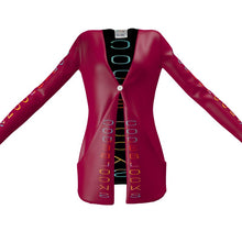 Load image into Gallery viewer, Ladies Caridigan with Pockets