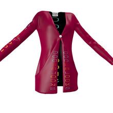 Load image into Gallery viewer, Ladies Caridigan with Pockets