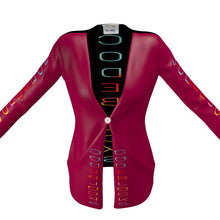 Load image into Gallery viewer, Ladies Caridigan with Pockets