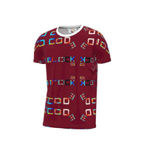 Load image into Gallery viewer, Cut and sew All Over T-Shirt