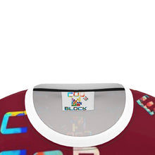 Load image into Gallery viewer, Cut and sew All Over T-Shirt