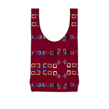 Load image into Gallery viewer, Parachute Shopping Bag