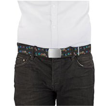 Load image into Gallery viewer, Webbing Belt