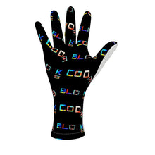 Load image into Gallery viewer, Fleece Gloves