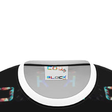 Load image into Gallery viewer, Cut and Sew All Over Print T-Shirt