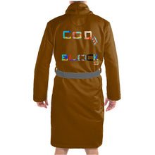 Load image into Gallery viewer, Dressing gown