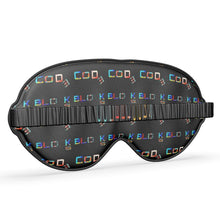 Load image into Gallery viewer, Luxury Sleep mask