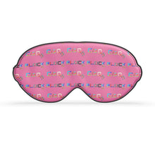 Load image into Gallery viewer, Luxury Sleep mask