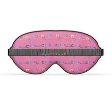 Load image into Gallery viewer, Luxury Sleep mask