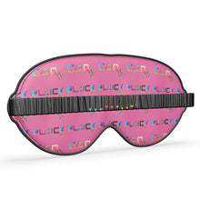 Load image into Gallery viewer, Luxury Sleep mask