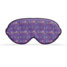 Load image into Gallery viewer, Luxury Sleep mask