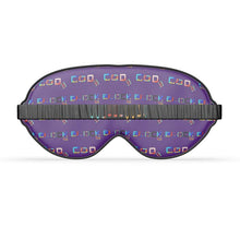 Load image into Gallery viewer, Luxury Sleep mask