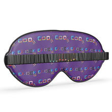Load image into Gallery viewer, Luxury Sleep mask
