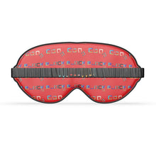 Load image into Gallery viewer, Luxury Sleep mask