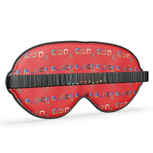 Load image into Gallery viewer, Luxury Sleep mask