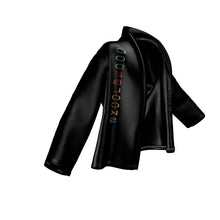 Load image into Gallery viewer, Wrap Blazer