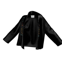 Load image into Gallery viewer, Wrap Blazer