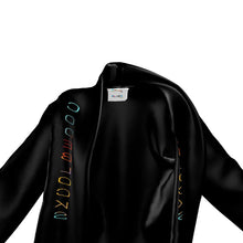 Load image into Gallery viewer, Wrap Blazer