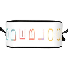 Load image into Gallery viewer, Round Box Bag