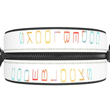 Load image into Gallery viewer, Round Box Bag