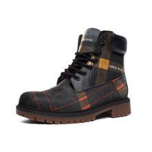 Load image into Gallery viewer, Casual Leather Lightweight boots TB