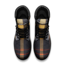 Load image into Gallery viewer, Casual Leather Lightweight boots TB