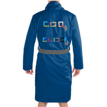 Load image into Gallery viewer, Dressing Gown