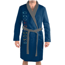 Load image into Gallery viewer, Dressing Gown