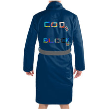 Load image into Gallery viewer, Dressing Gown