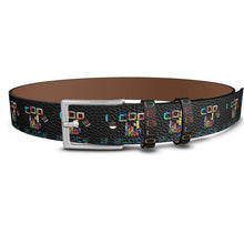 Load image into Gallery viewer, Leather Belt