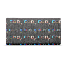 Load image into Gallery viewer, Travel Wallet