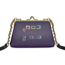 Load image into Gallery viewer, Flat Frame Bag
