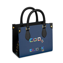 Load image into Gallery viewer, Mini Bonchurch Shopper Bag