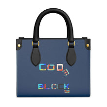 Load image into Gallery viewer, Mini Bonchurch Shopper Bag