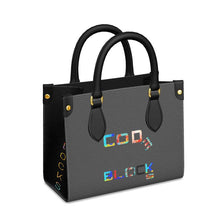 Load image into Gallery viewer, Mini Bonchurch Shopper Bag