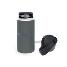 Load image into Gallery viewer, Copy of Copy of Stainless Steel Water Bottle, Standard Lid