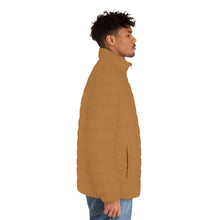 Load image into Gallery viewer, Copy of Men's Puffer Jacket (AOP)