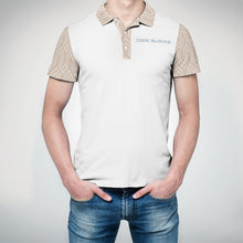 Load image into Gallery viewer, Polo straight shirt