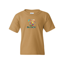 Load image into Gallery viewer, Gildan 5000B Heavy Cotton™ Youth T-Shirt