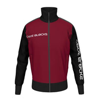 Load image into Gallery viewer, Men Tracksuit Jacket