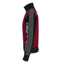 Load image into Gallery viewer, Men Tracksuit Jacket