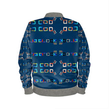 Load image into Gallery viewer, Mens Bomber Jacket